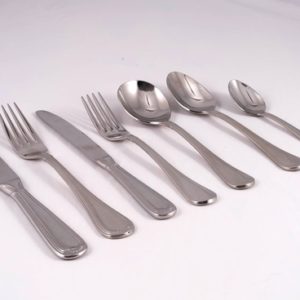 Cutlery