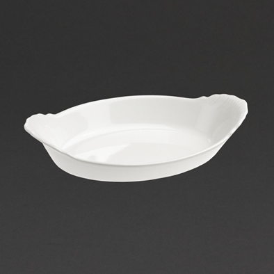 Vegetable Serving Dish